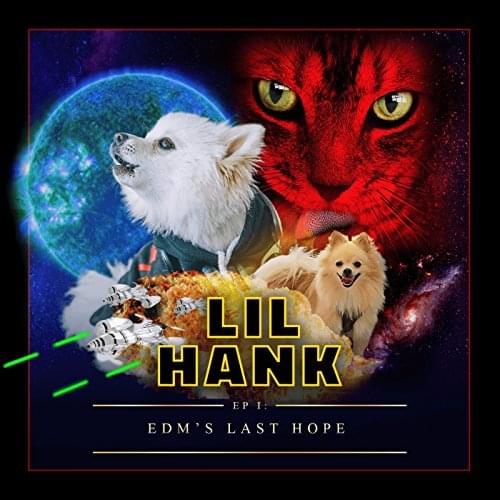 EDM’s Last Hope