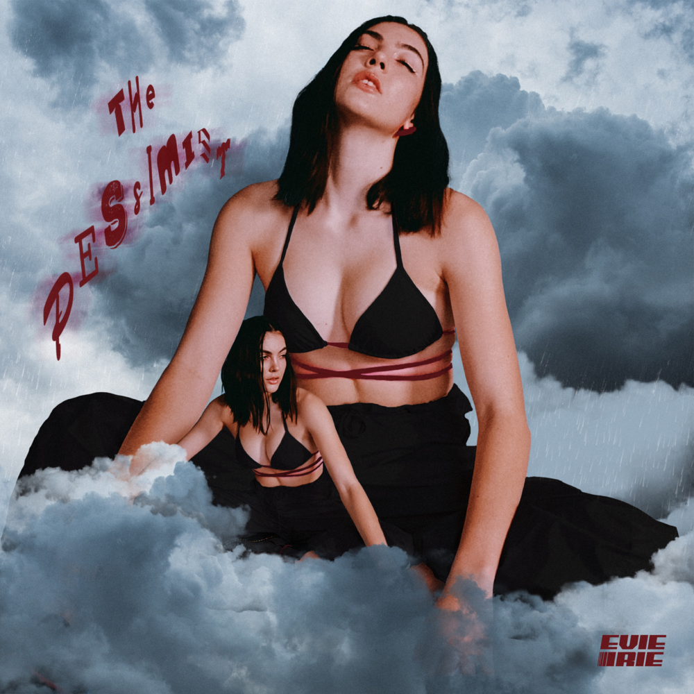 The Pessimist - EP 