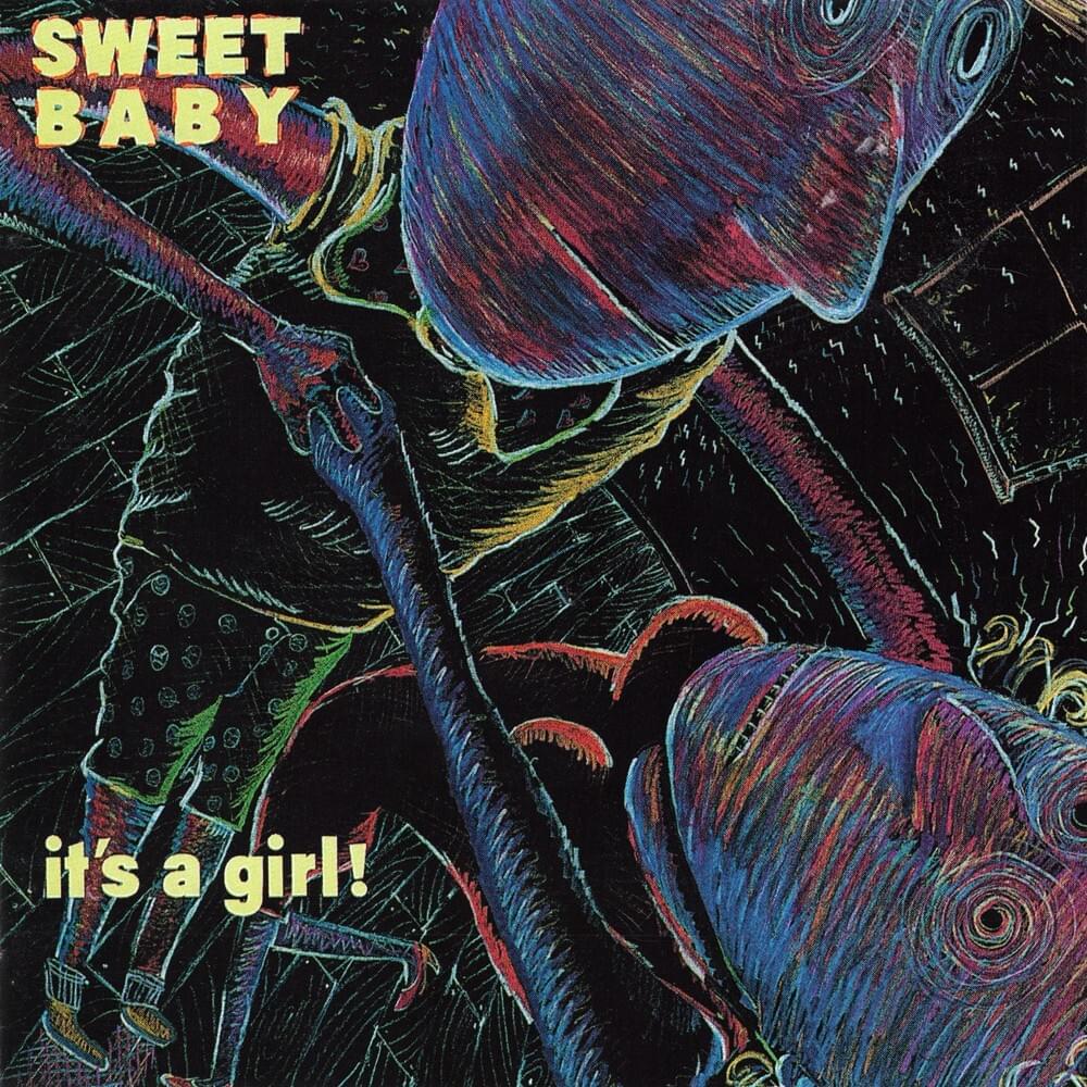 It’s a Girl!