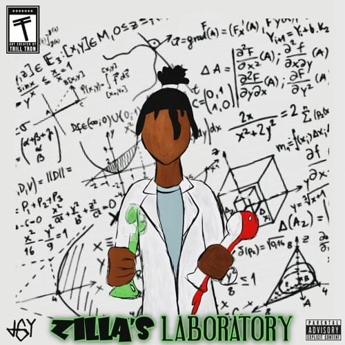 Zilla’s Laboratory