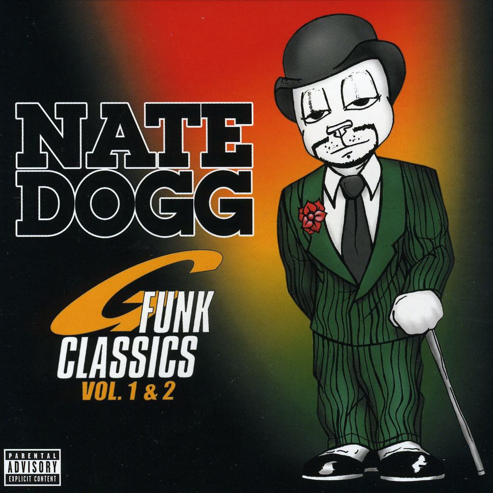 G-Funk Classics, Volumes 1 & 2