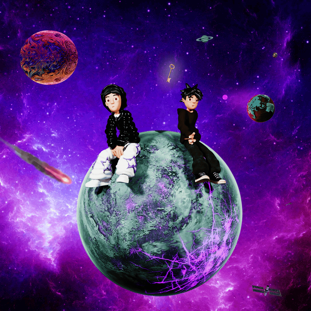 WEEKEND SU PLUTO - EP