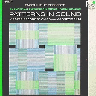 Patterns In Sound