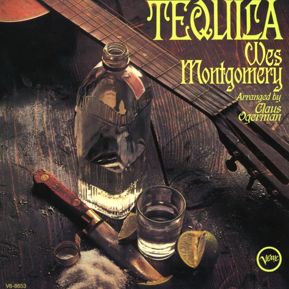Tequila