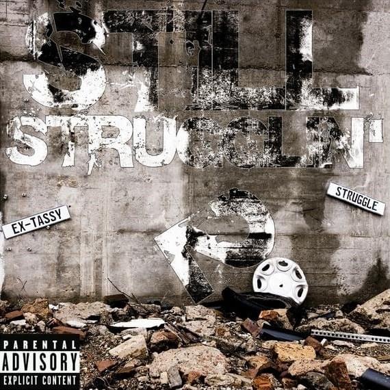 Strugglemixtape Vol 2