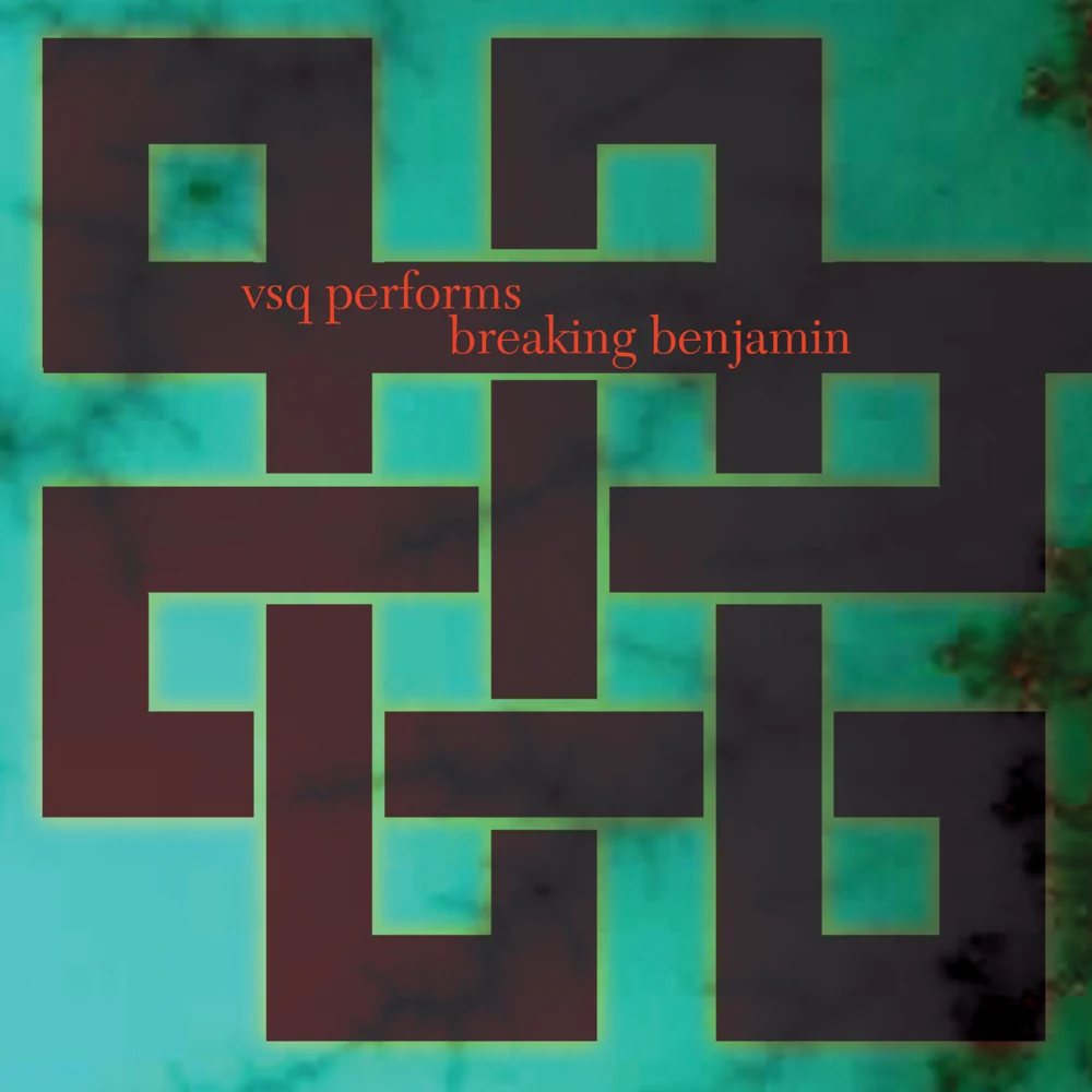 VSQ Performs Breaking Benjamin