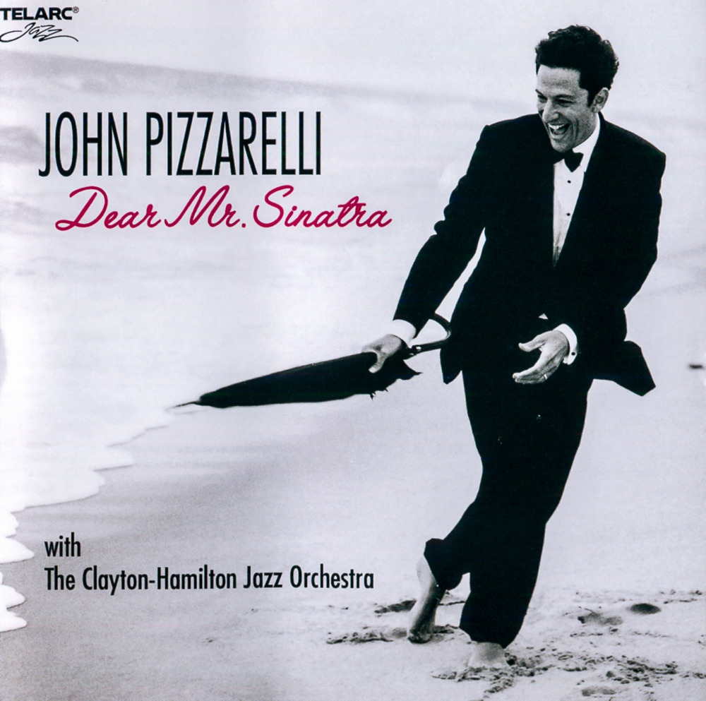 Dear Mr. Sinatra