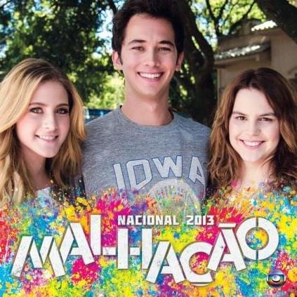 Malhação: Casa Cheia - Nacional