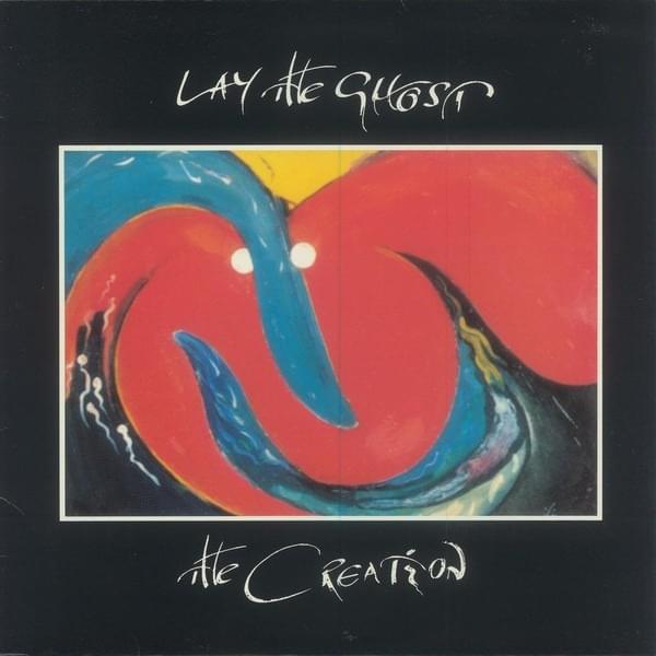 Lay the Ghost 