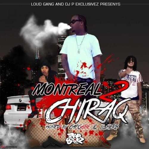 Montreal 2 ChiRaq