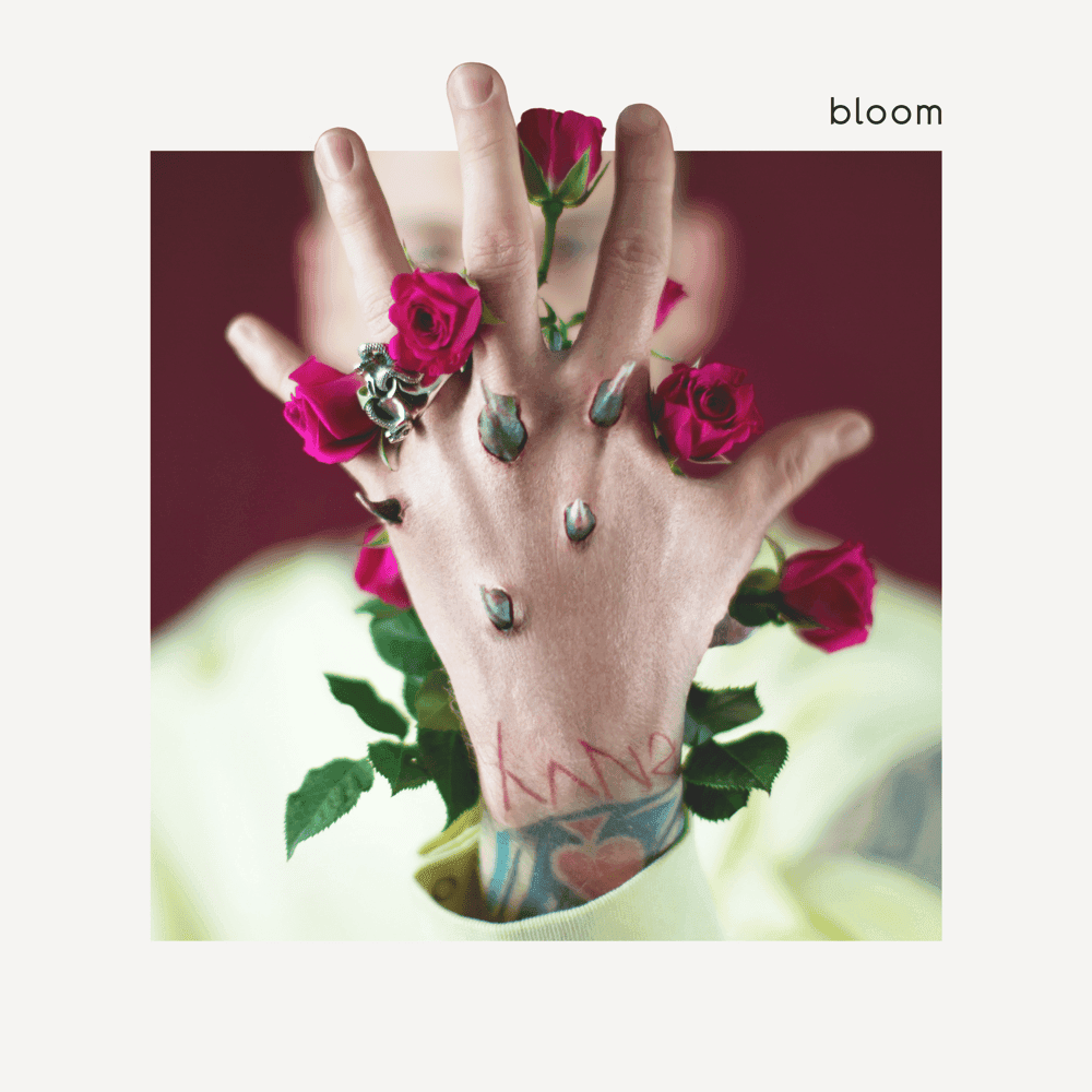 bloom (Reissue)
