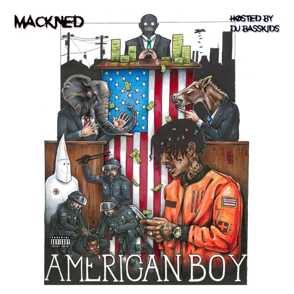 American Boy