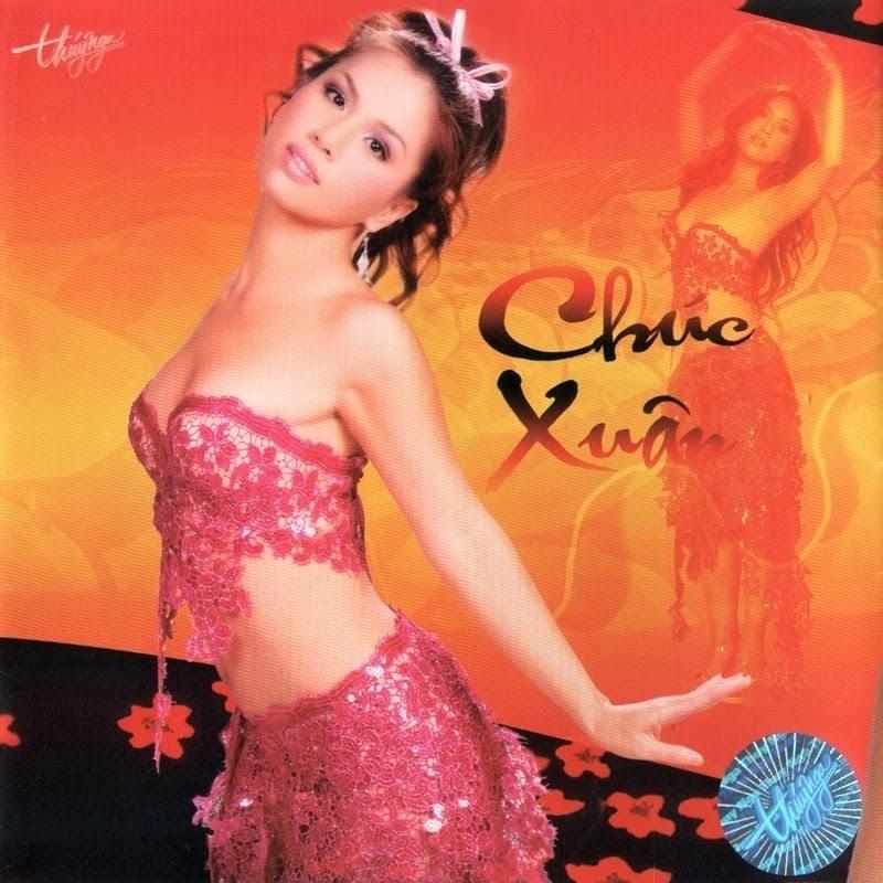 Chúc Xuân