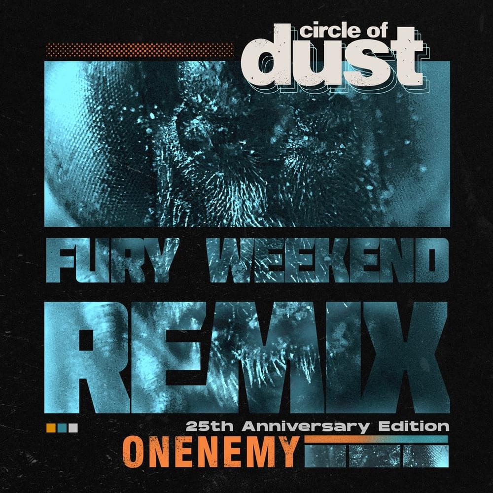 Onenemy (Fury Weekend Remix) [Single]