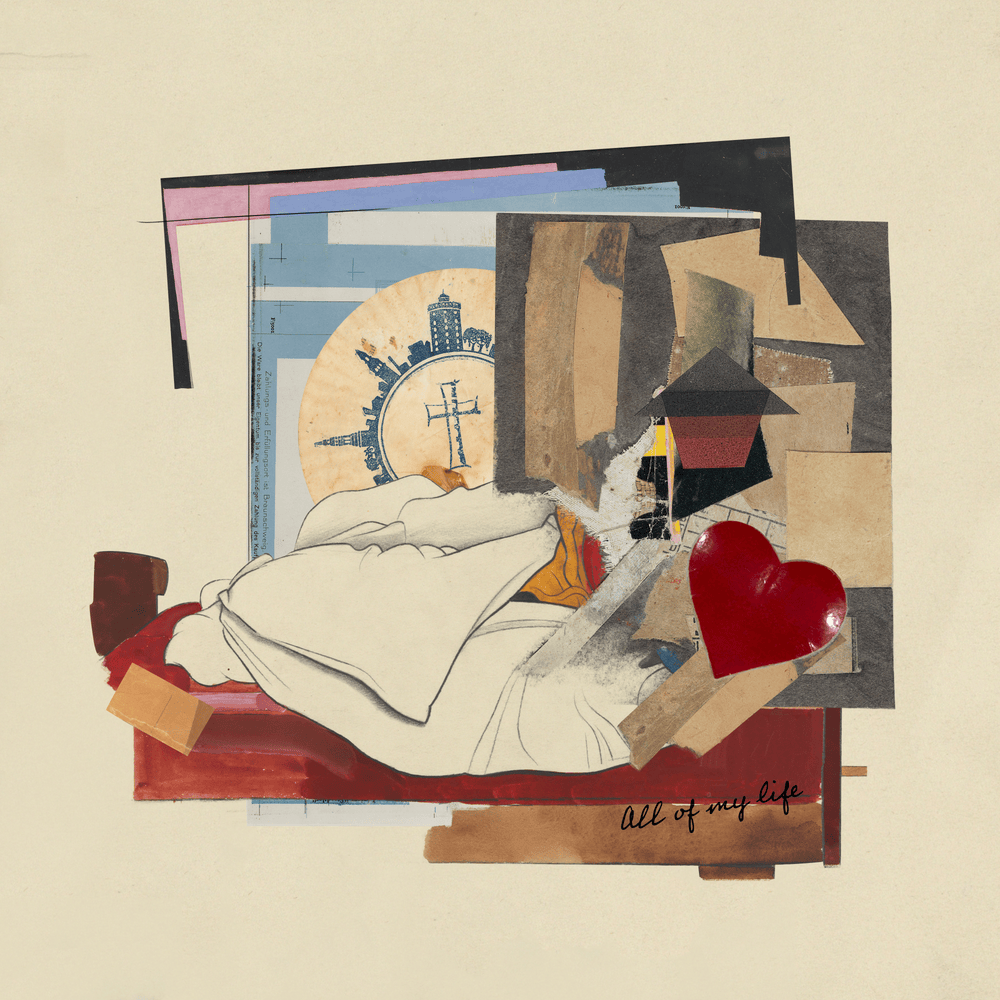 All Of My Life - Single