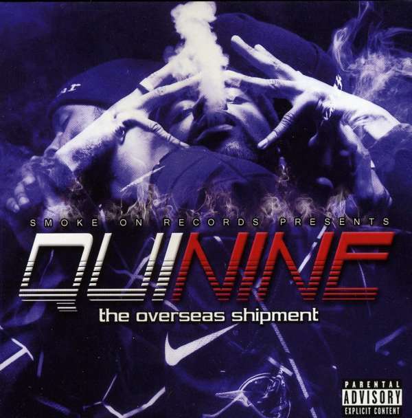 Quinine