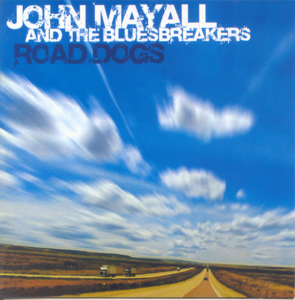 Road Dogs