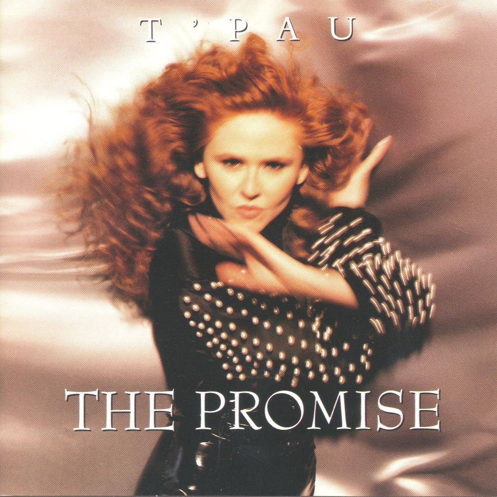 The Promise