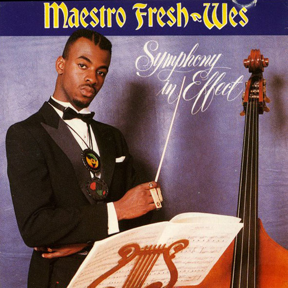 Symphony in Effect