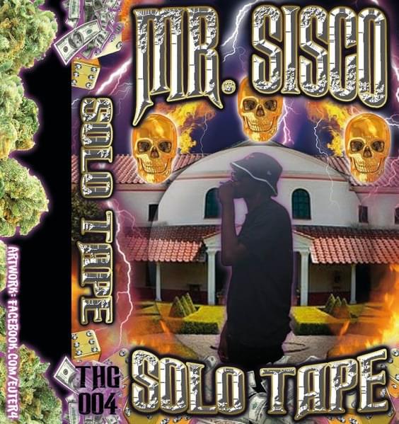 Solo Tape