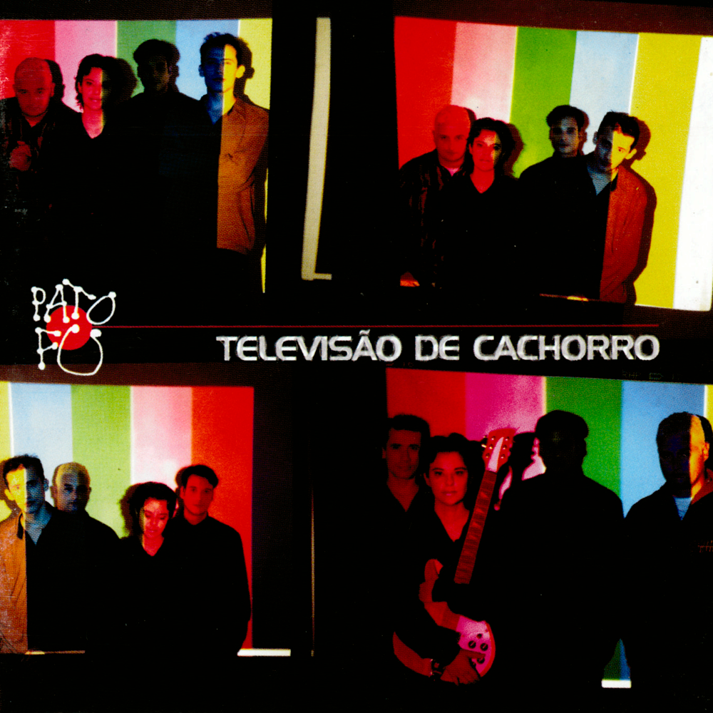 Televisão De Cachorro
