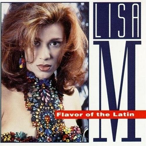 Flavor Of The Latin