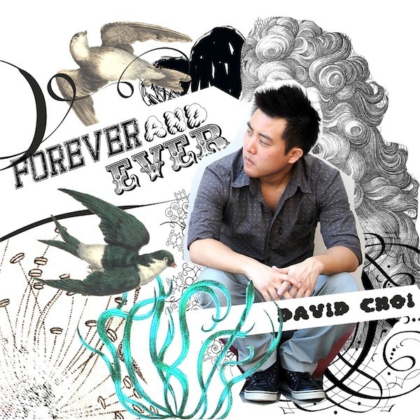 Forever and Ever