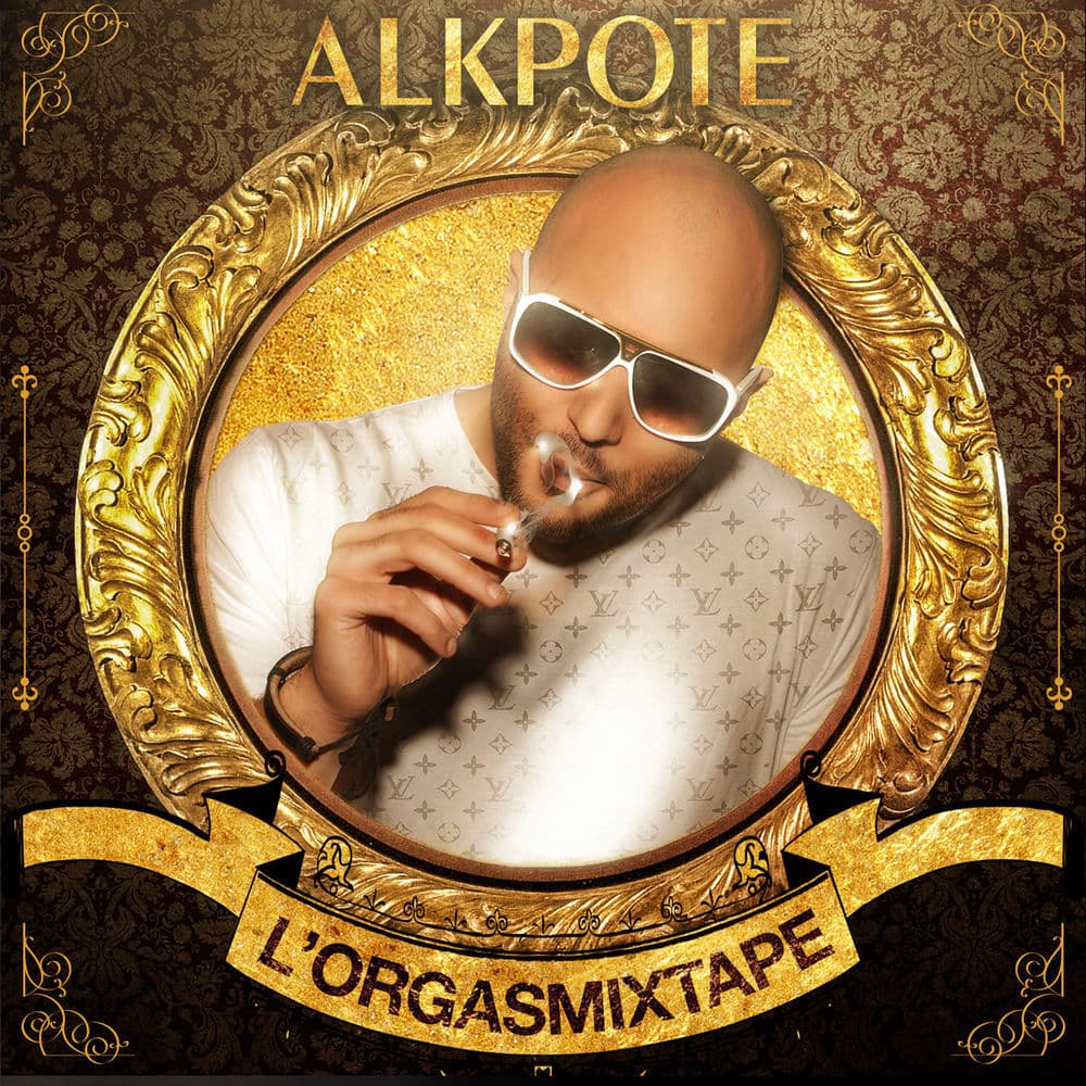L’orgasmixtape