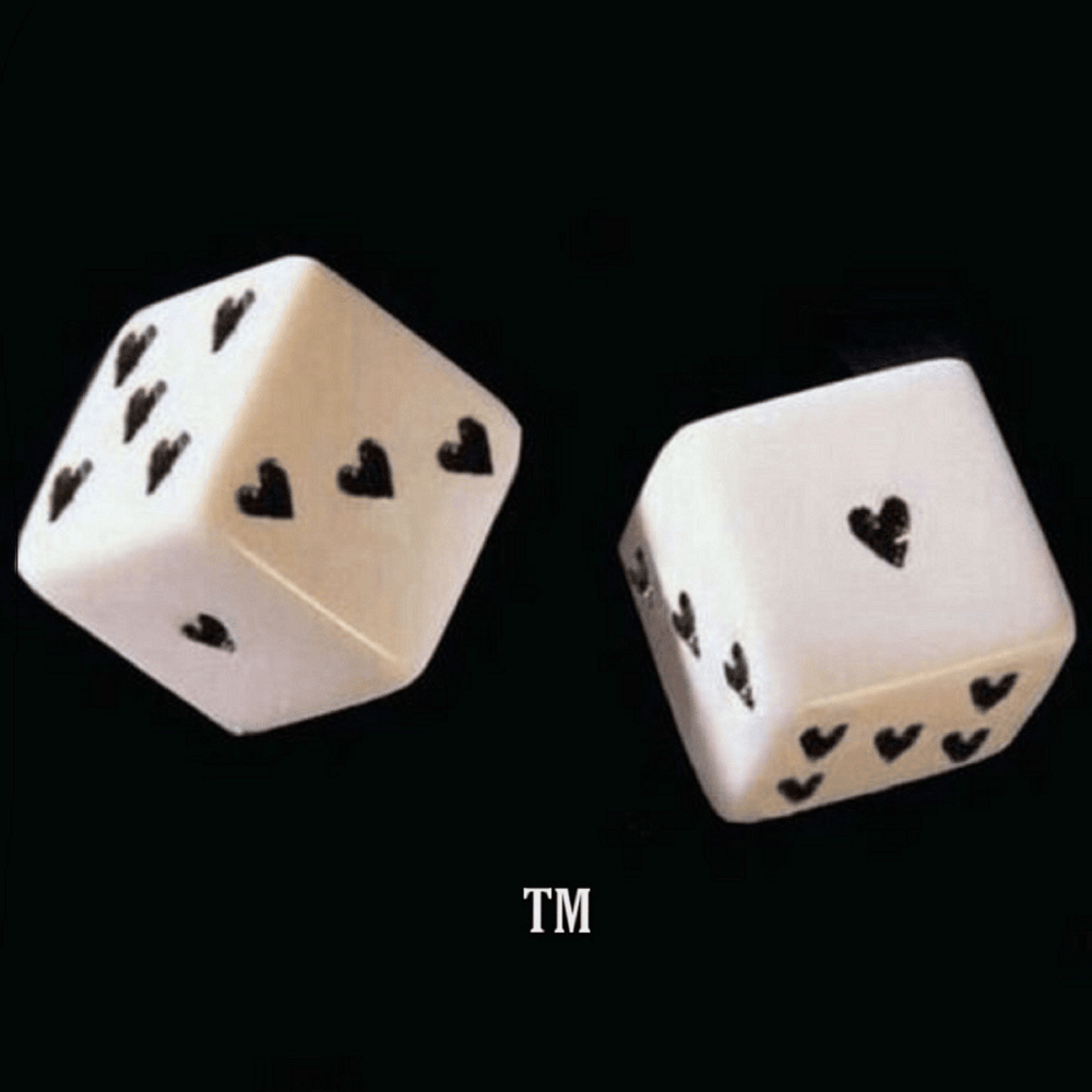 Pech in der Liebe Glück im Spiel (EP)