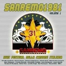 Festival di Sanremo 1981