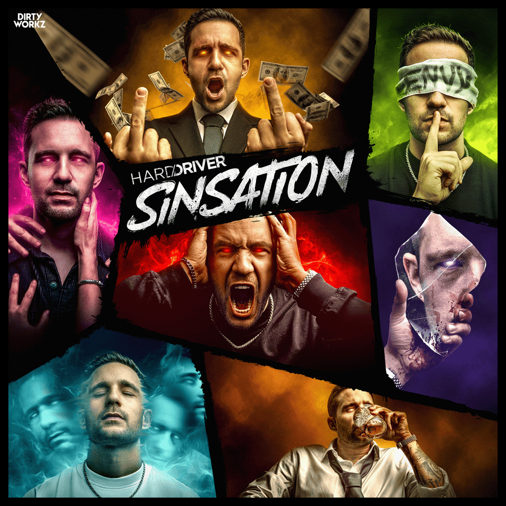 Sinsation