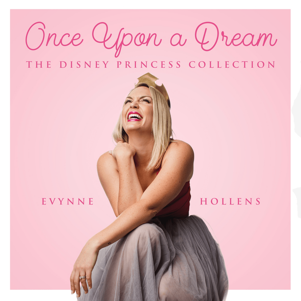 Once Upon a Dream: The Disney Princess Collection