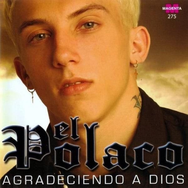 Agradeciendo a Dios