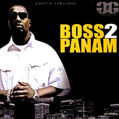 Boss 2 Panam (Volume 2 & 1)