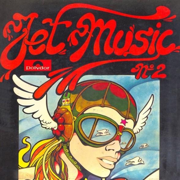 Jet Music Vol. 2