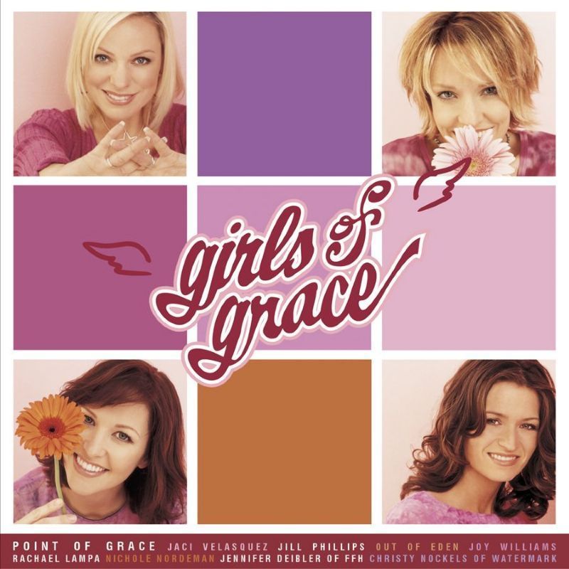 Girls of Grace