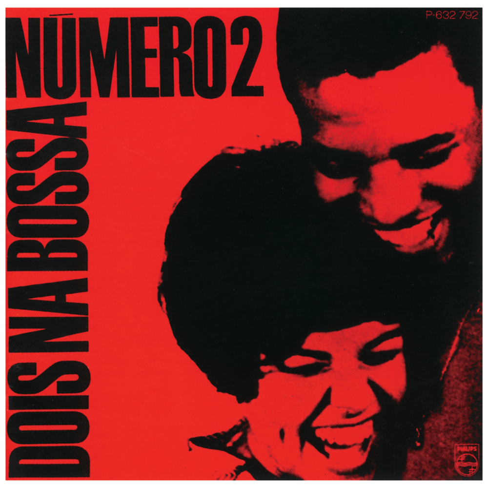 2 Na Bossa, No. 2