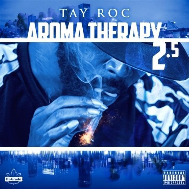 Aroma Therapy 2.5