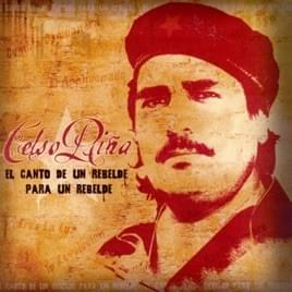El Canto De Un Rebelde Para Un Rebelde