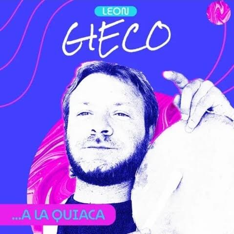 ...a la Quiaca - EP