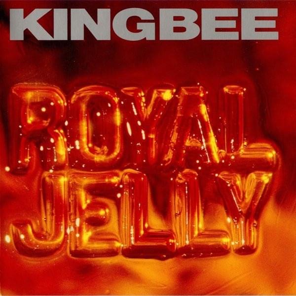 Royal Jelly