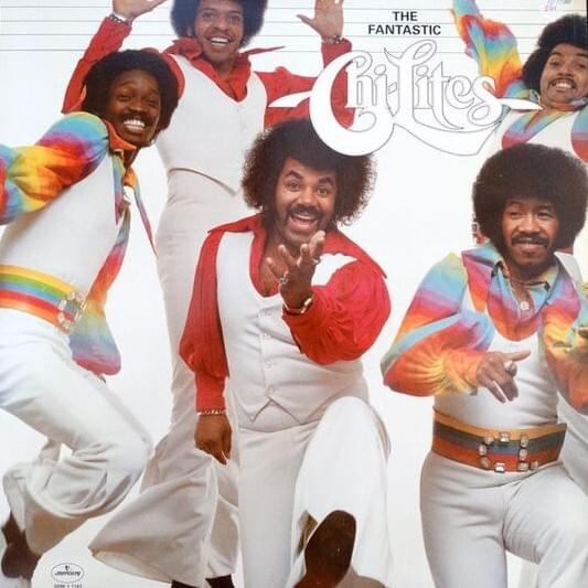The Fantastic Chi-Lites