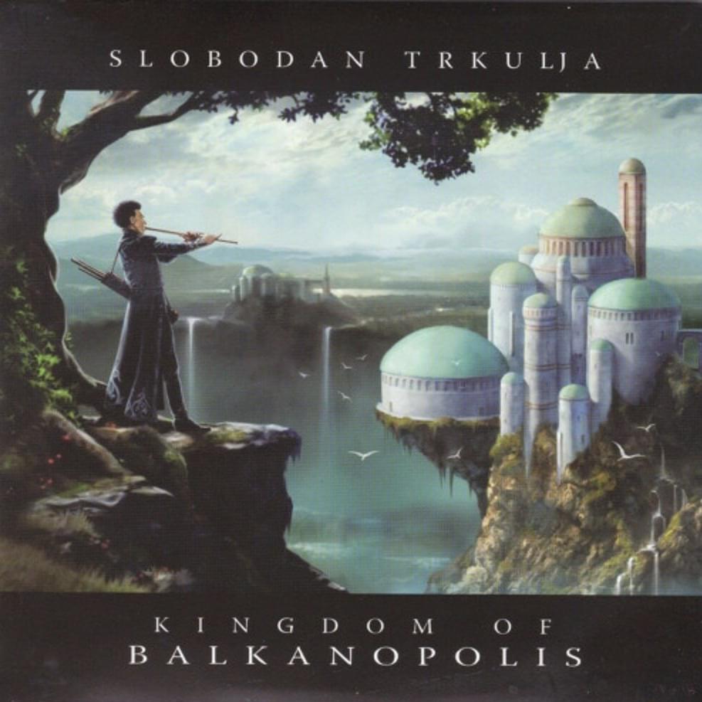 Kingdom of Balkanopolis