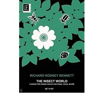 The Insect World