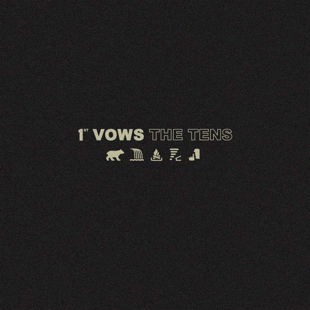 The Tens - EP