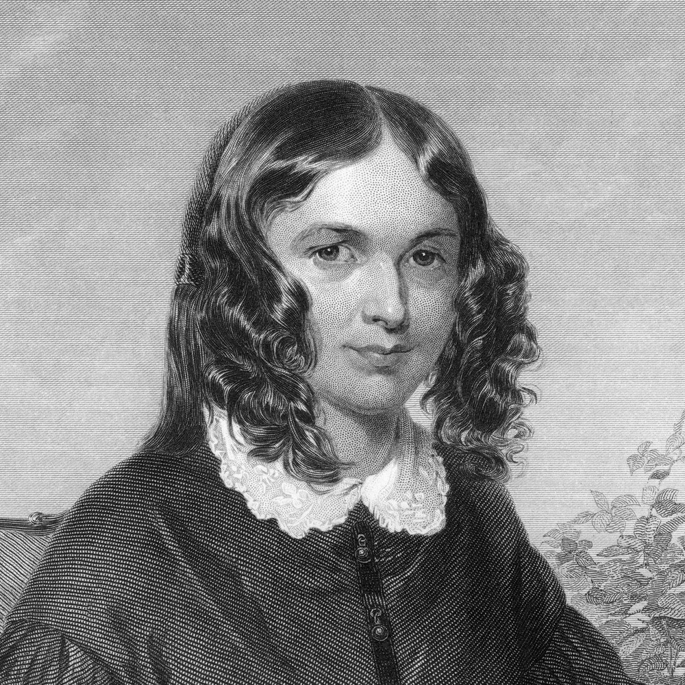 The Poetical Works of Elizabeth Barrett Browning, Vol. IV