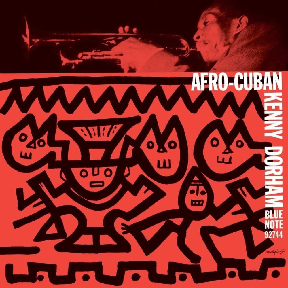 Afro-Cuban
