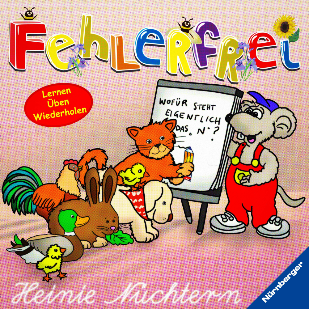 Fehlerfrei (EP)