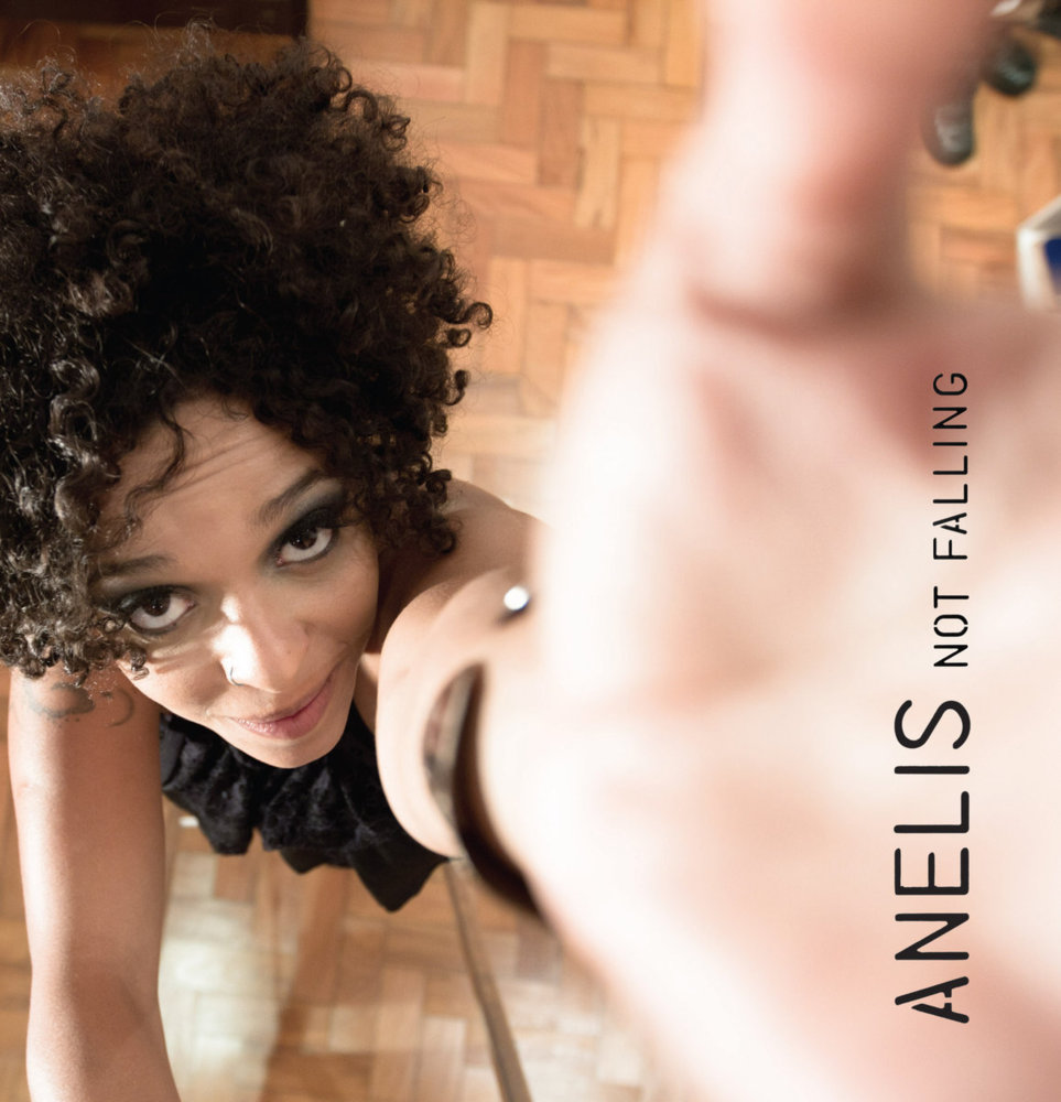 Not Falling - Single