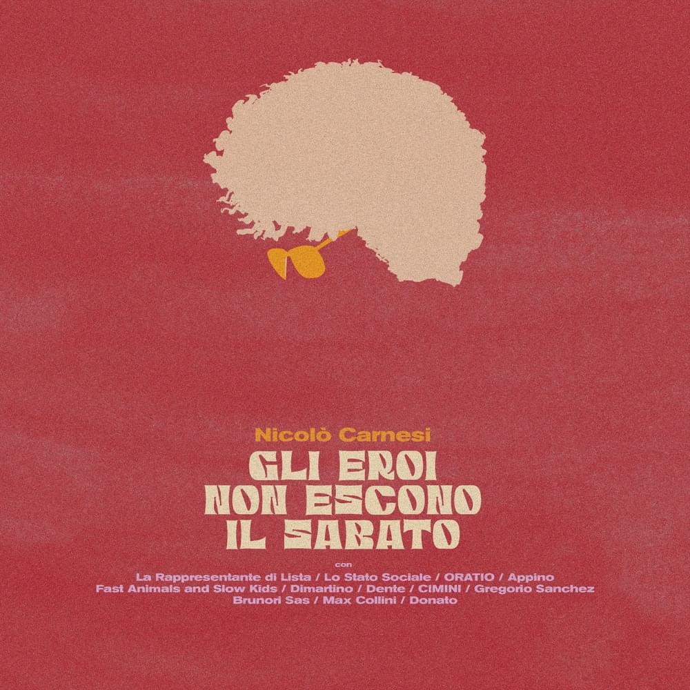 Gli eroi non escono il sabato (Edizione 2022)